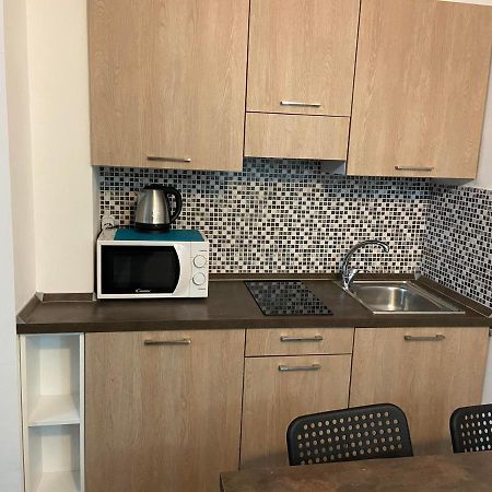 Bicocca Appartamenti Milánó Kültér fotó